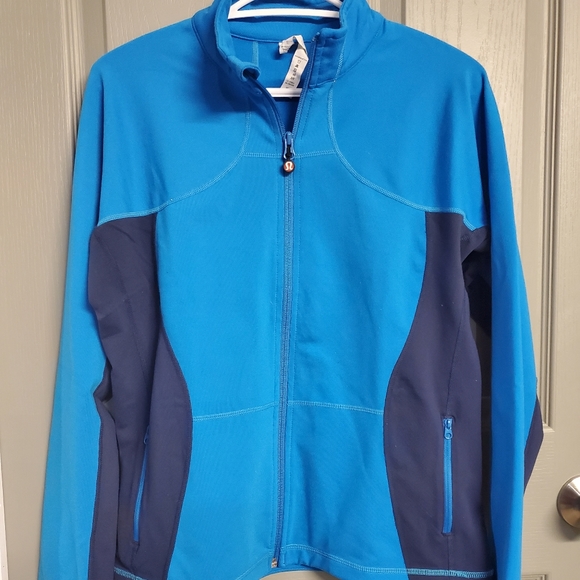 Lulelemon athletic Sweatshirt - Picture 1 of 6